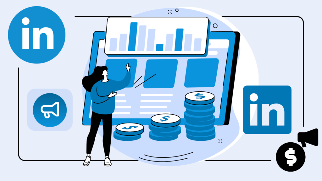 Deciphering LTV and ROAS for LinkedIn Ads